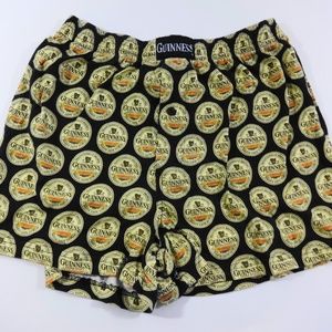 guinness boxer shorts